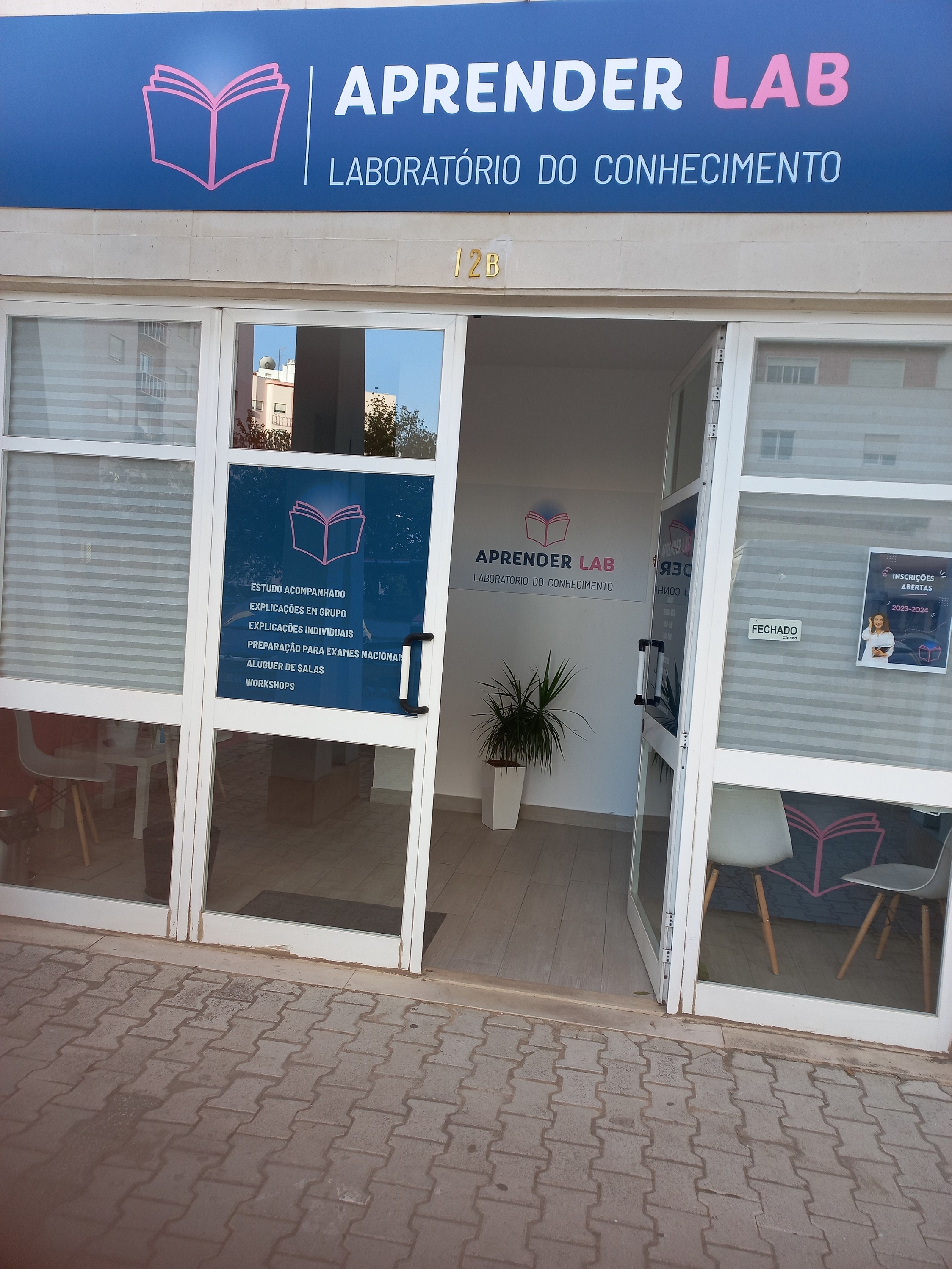 Entrada